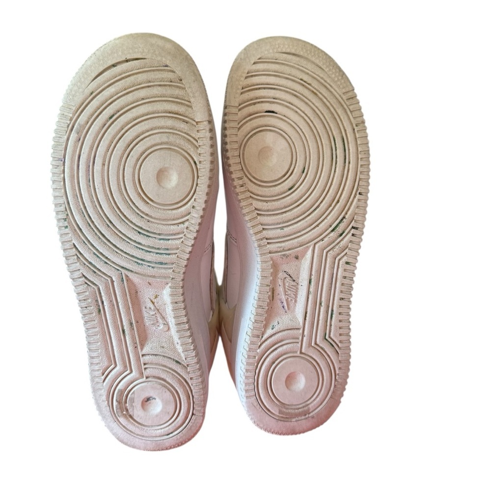 Nike x UNDERCOVER Womens Air Force 1 Shoes Low SP GORE-TEX White Sail Size 7 - Picture 15 of 16